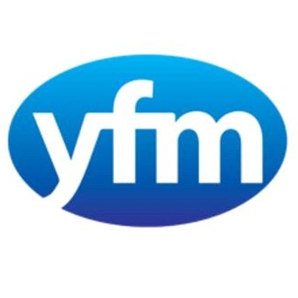 YFM Logo