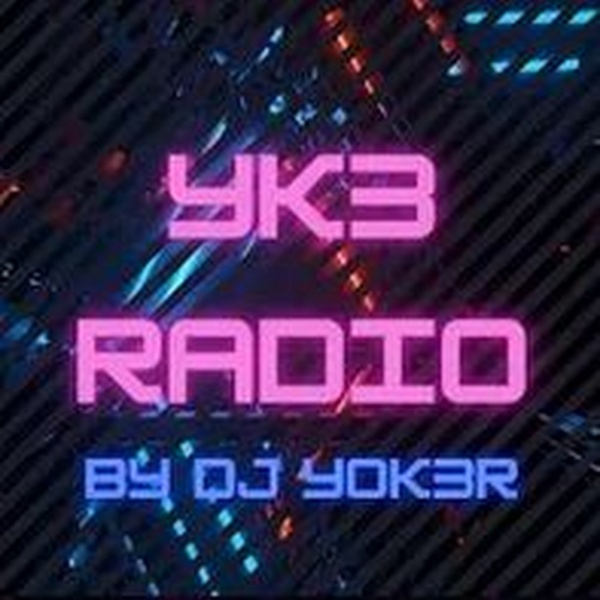YK3 Radio OFC Logo