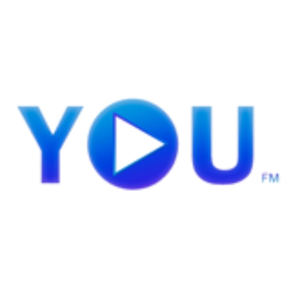 YOU FM Romania Logo