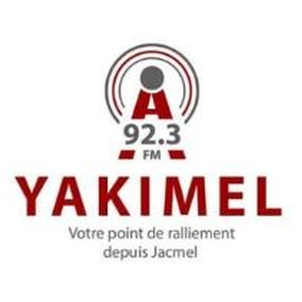 Yakimel FM Logo