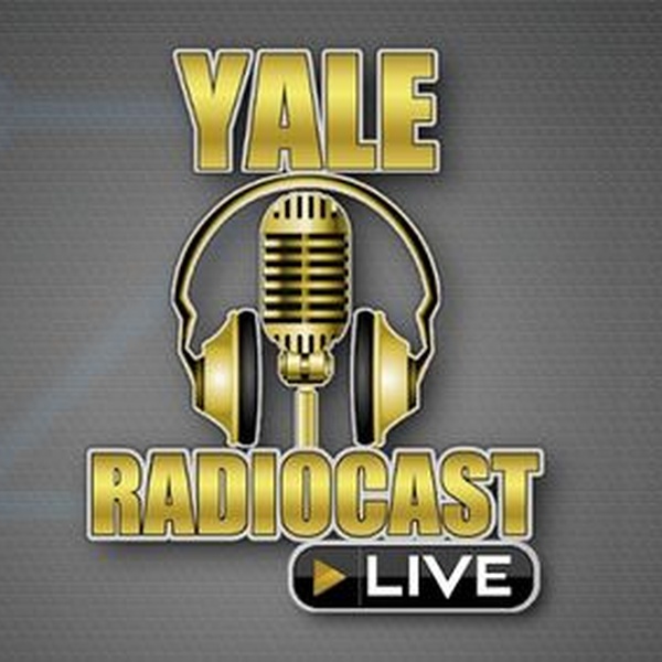 Yale Radiocast Live Logo