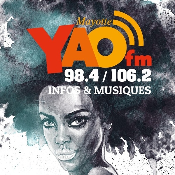 Yao FM Logo
