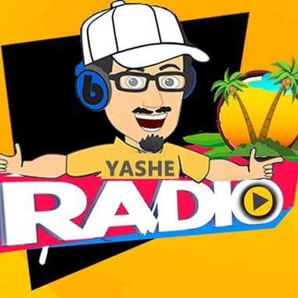 YasheRadio Logo
