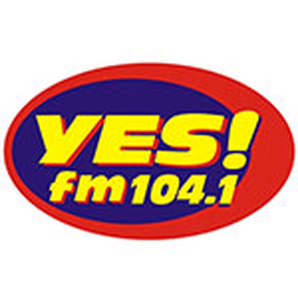 Yes The Best Urdaneta - DZVM Logo