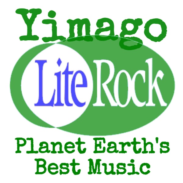 Yimago Lite Rock Logo