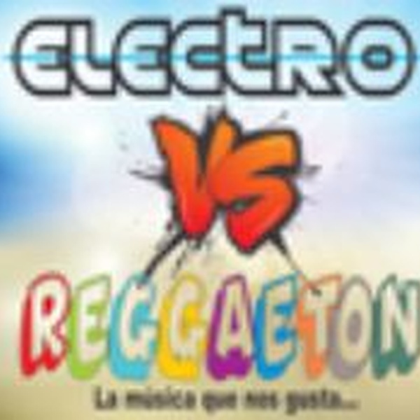 YoEsucho - Electro vs Reggaeton (Urban) Logo