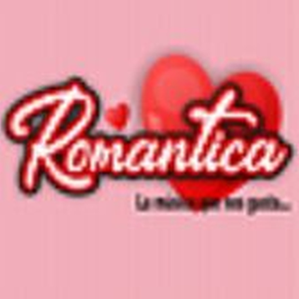 YoEsucho - Romantica Logo