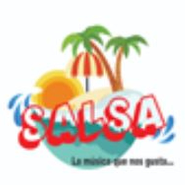 YoEsucho - Salsa Radio Logo