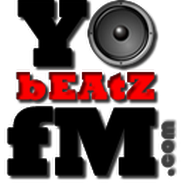 Yobeatz FM Logo