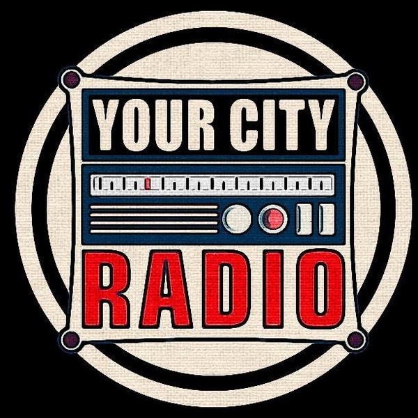 Your City Radio Logo