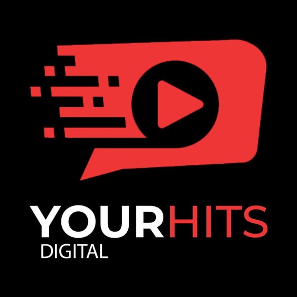 Your Hits Digital Logo