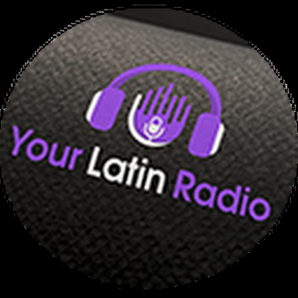 Your Latin Radio Logo