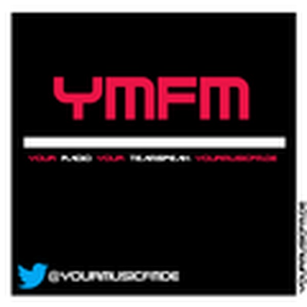 Yourmusicfm Rap Logo