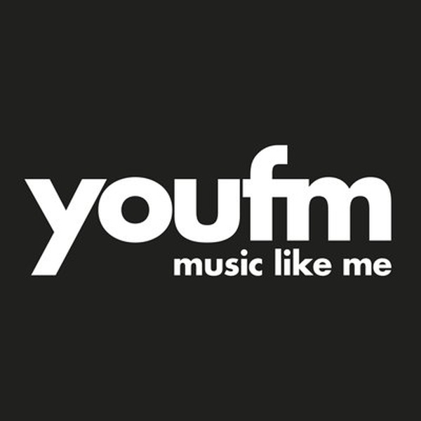 YOU FM Logo