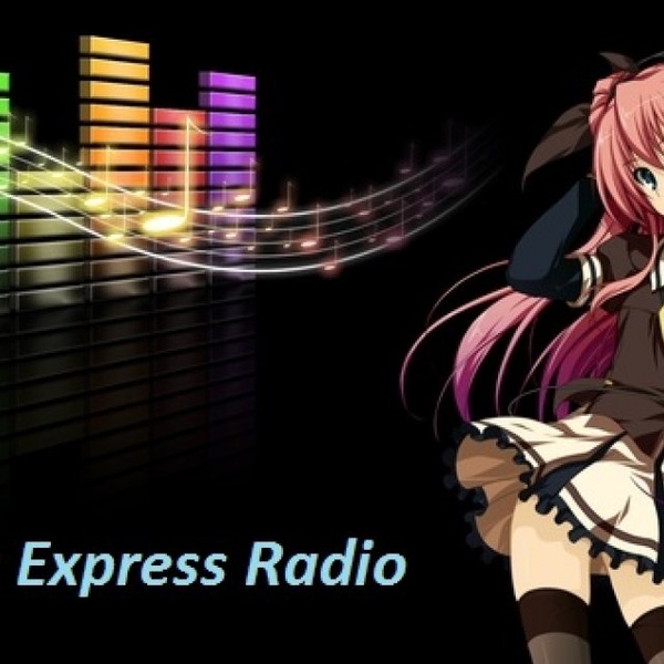Youngexpress-Radio Logo
