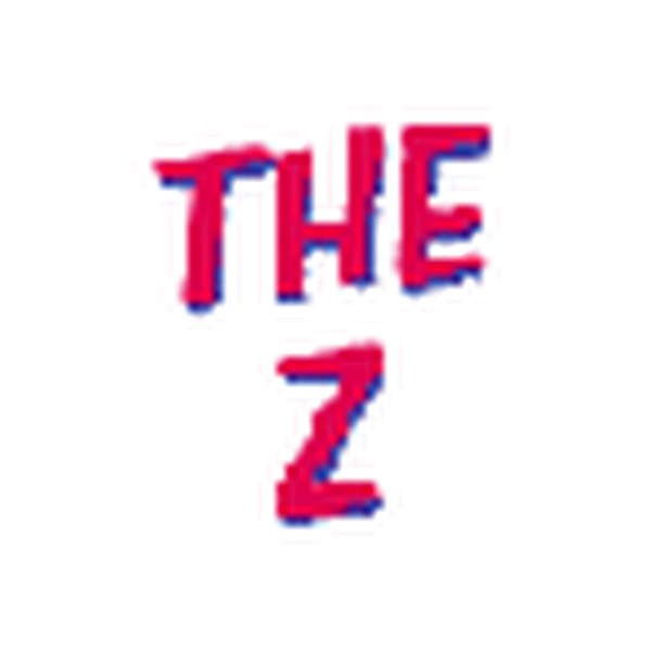 Z-96.9 - KFMZ Logo