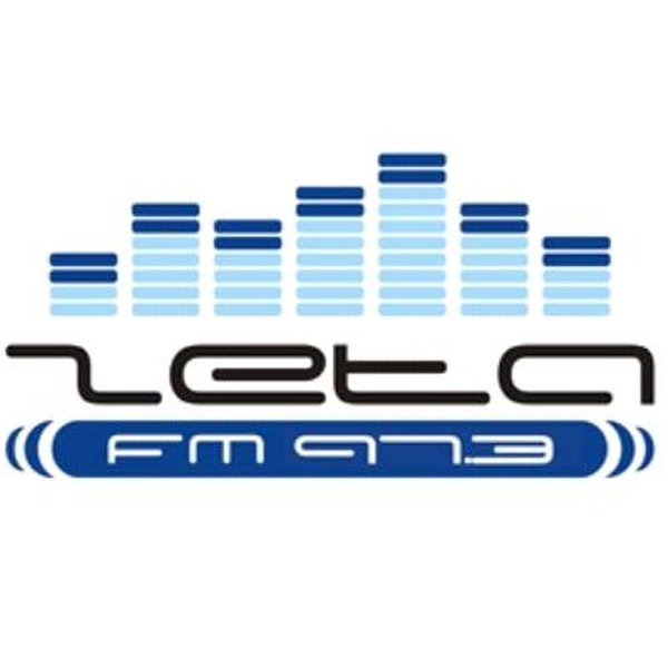Zeta 97.3 Logo