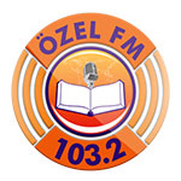 Özel FM Logo