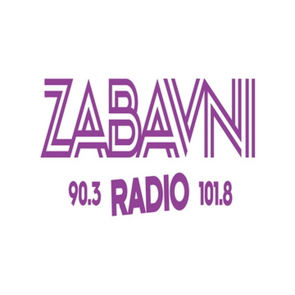 Zabavni Radio Logo