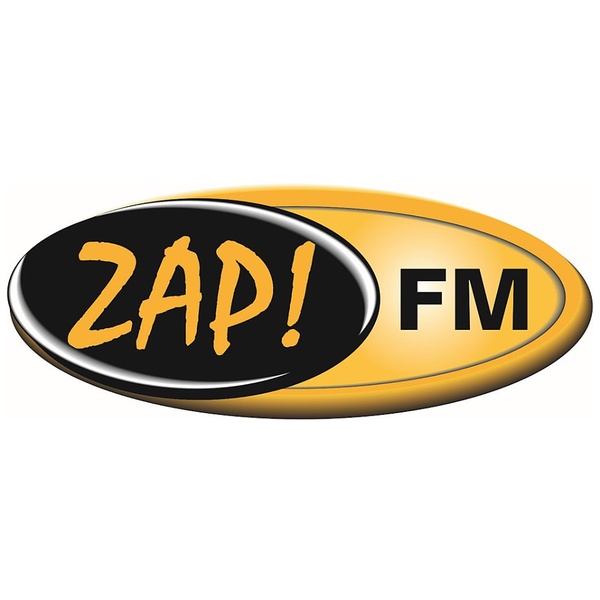 ZAP!FM Logo