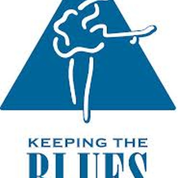 ZBLUES Logo