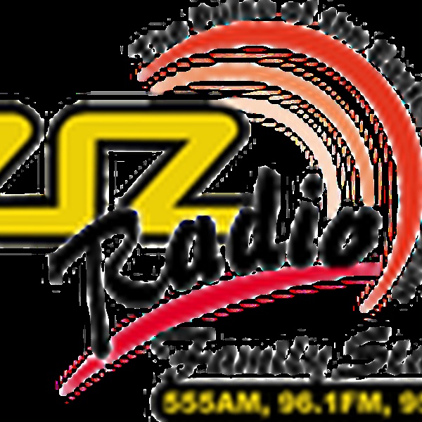 ZIZ Radio Logo