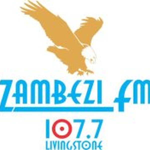 Zambezi FM Logo