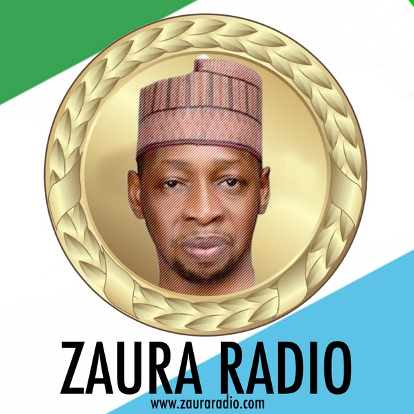 Zaura Radio Logo
