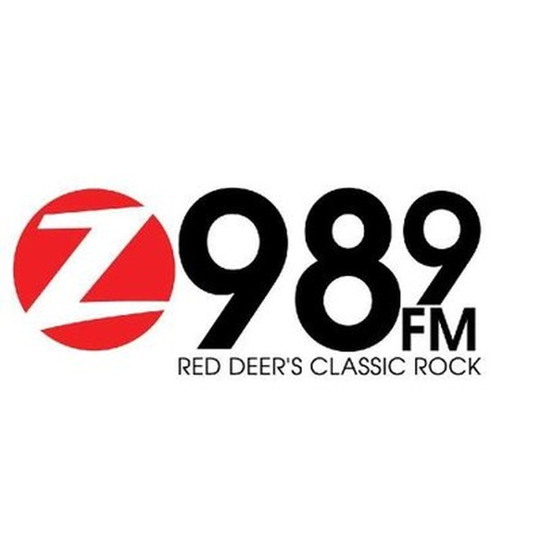 Z 98.9 - CIZZ-FM Logo