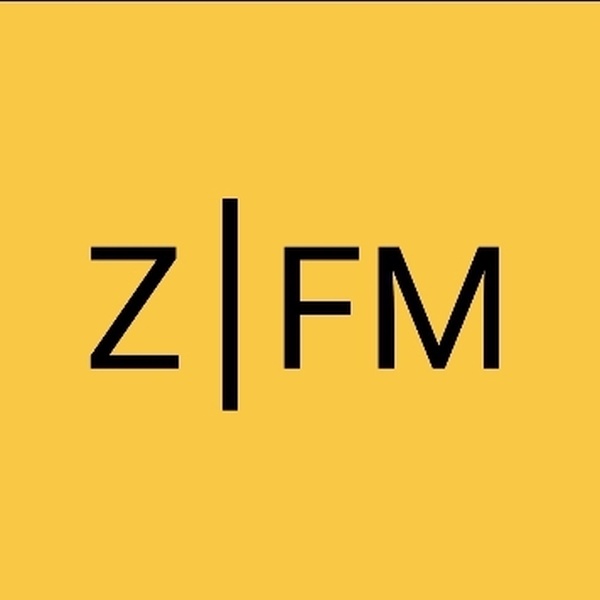 Zest FM - 80s Logo