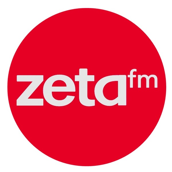 Zeta FM Logo