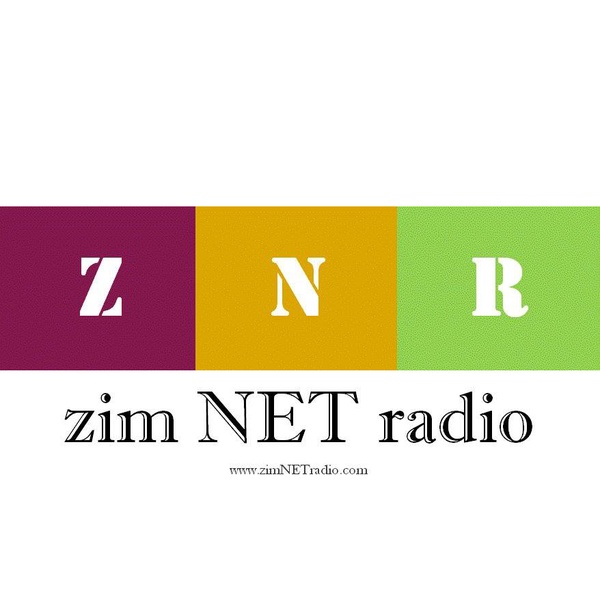 zimNETradio Logo