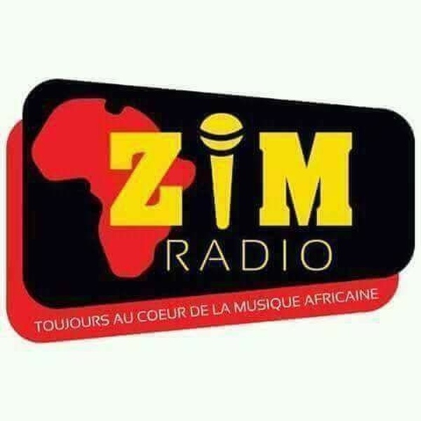 Zim Radio Logo