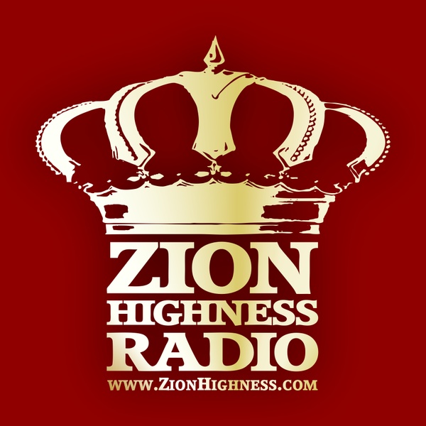Zionhighness Radio Logo