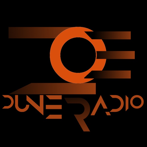 ZoeDuneRadio Logo