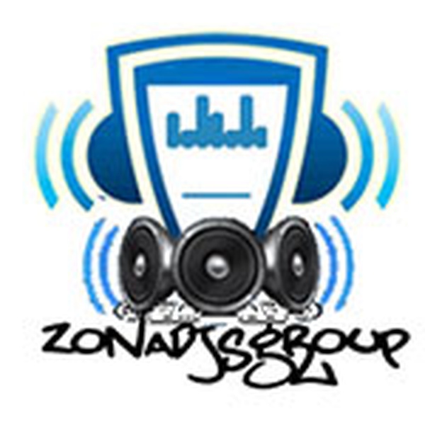 ZonaDjsGroup Logo