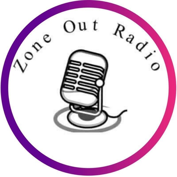 Zone Out Radio Logo