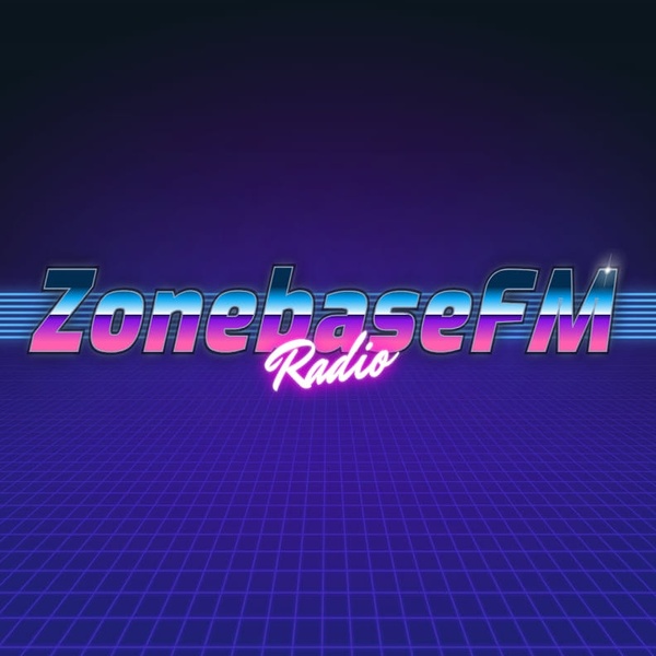 Zonebase FM Logo