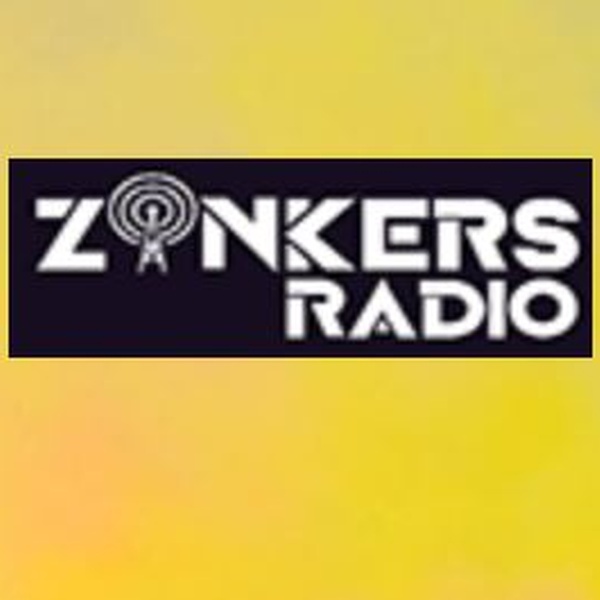 Zonkers Radio Logo