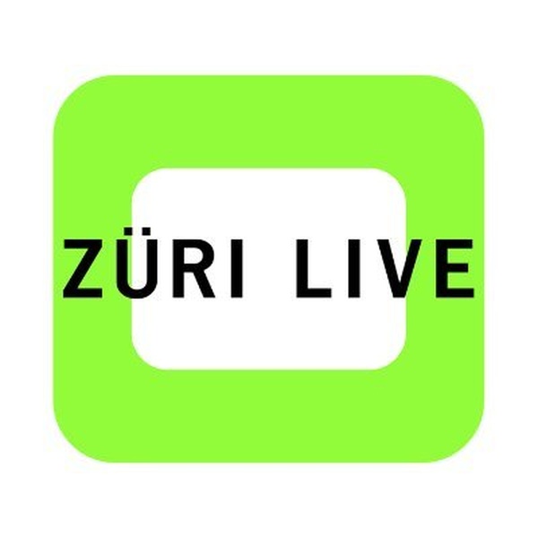 Züri Live Logo